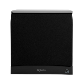 Definitive Technology SuperCube6000 Subwoofer